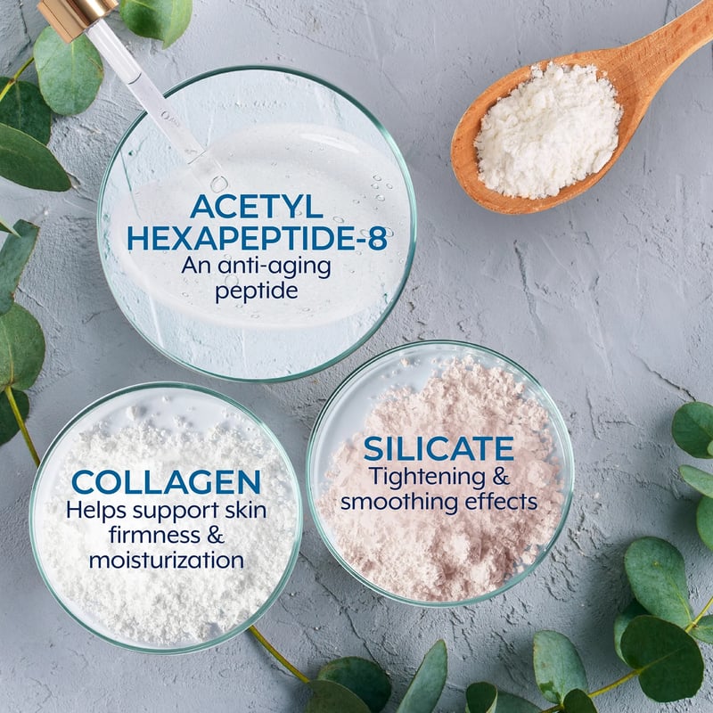 24-Hour Flash Deal⏰✨ Rapid Reduction Eye Serum – Instant Tightening & Anti-Aging for Eyes & Face (20ml) ✨