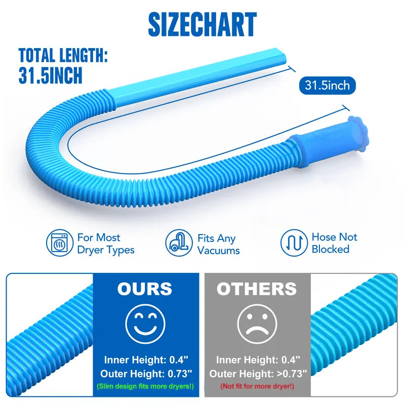A single hose