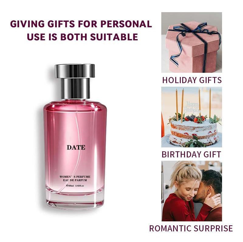 Last Day 49% OFF🌸Women's Long Lasting Perfume🌸