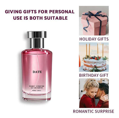 Last Day 49% OFF🌸Women's Long Lasting Perfume🌸