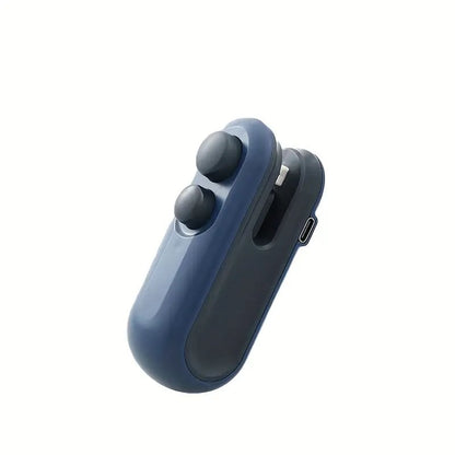 🍽️✨ Ultimate Home Sealing Machine - For Long-Lasting Freshness & Flavor