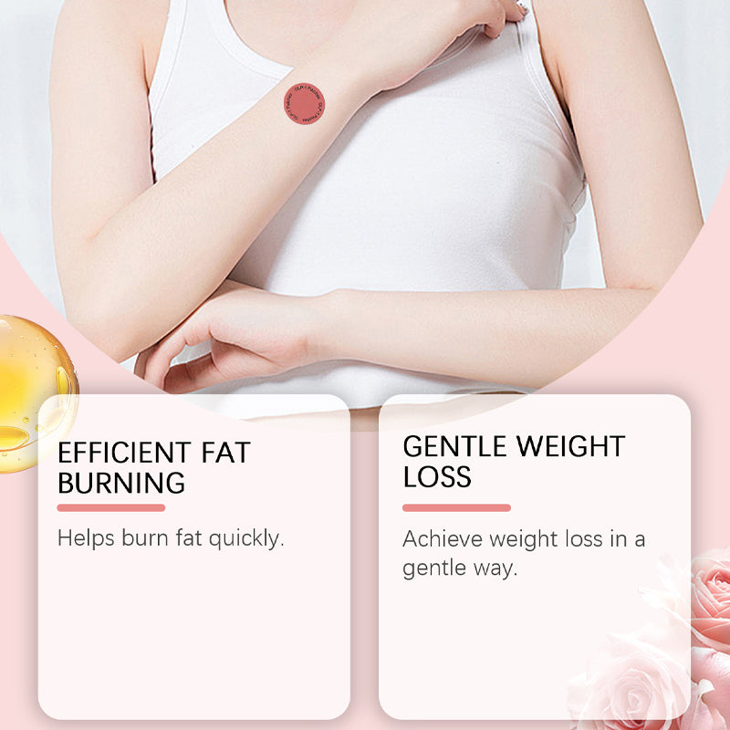 1 SET/30 Metabolic Balance Patches