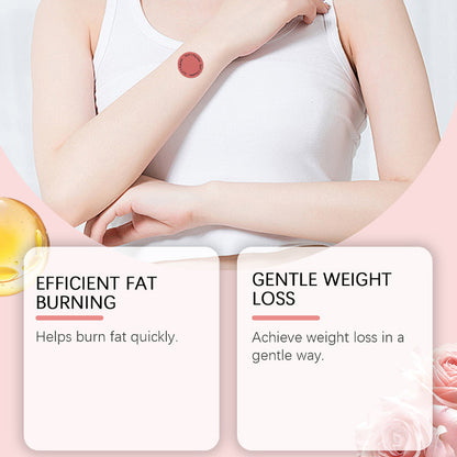 1 SET/30 Metabolic Balance Patches