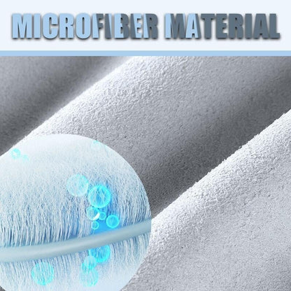 🔥Buy 3 Get 2 Free🔥Efficient Cleaning Polishing Cloth