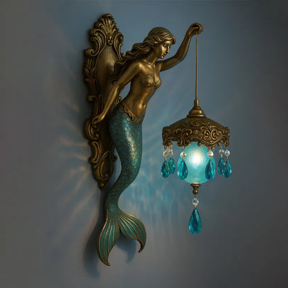 Spring 2026 Promotion - 50% OFF🌟Myth Wall Lamp