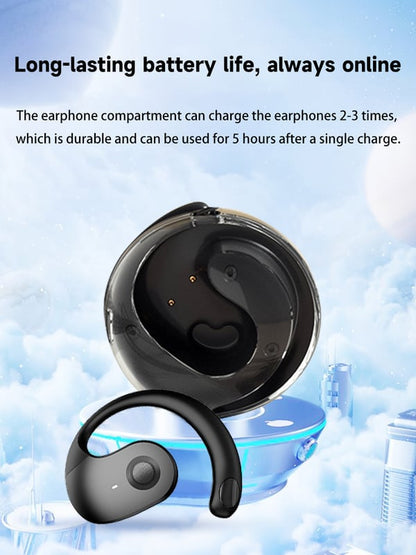 🔥LAST DAY SALE 49%OFF🔥Earphone Wireless Bluetooth