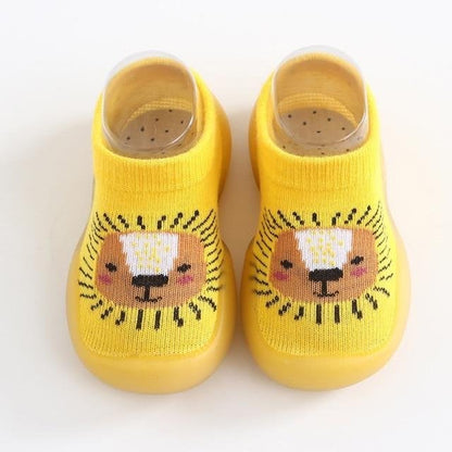 🎉Summer Hot sale💕Anti-Slip Baby Slippers