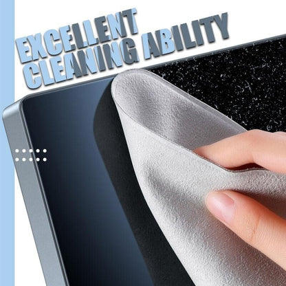 🔥Buy 3 Get 2 Free🔥Efficient Cleaning Polishing Cloth