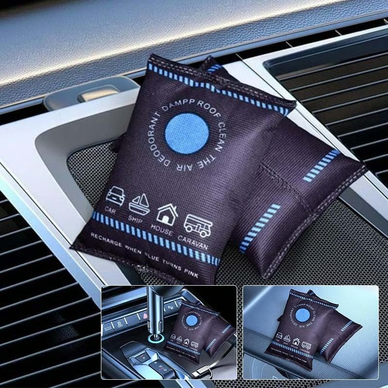 💧Dehumidification Bag Desiccant