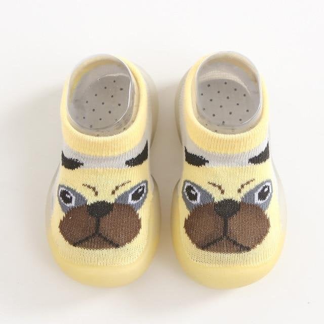 🎉Summer Hot sale💕Anti-Slip Baby Slippers