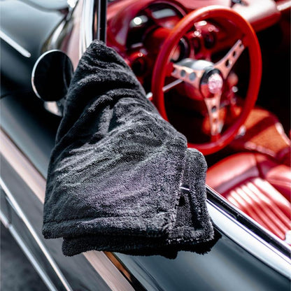 Ultra Absorbant Car Drying Towel