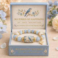 Bluebird Blessings