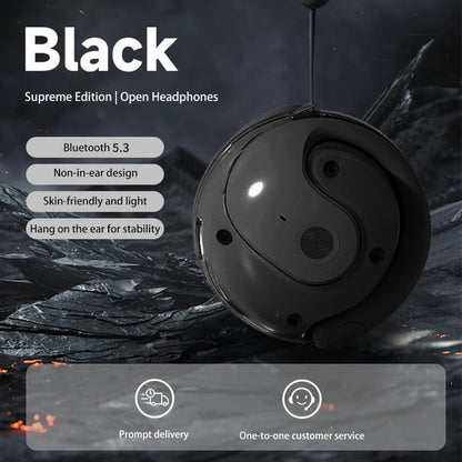 🔥LAST DAY SALE 49%OFF🔥Earphone Wireless Bluetooth