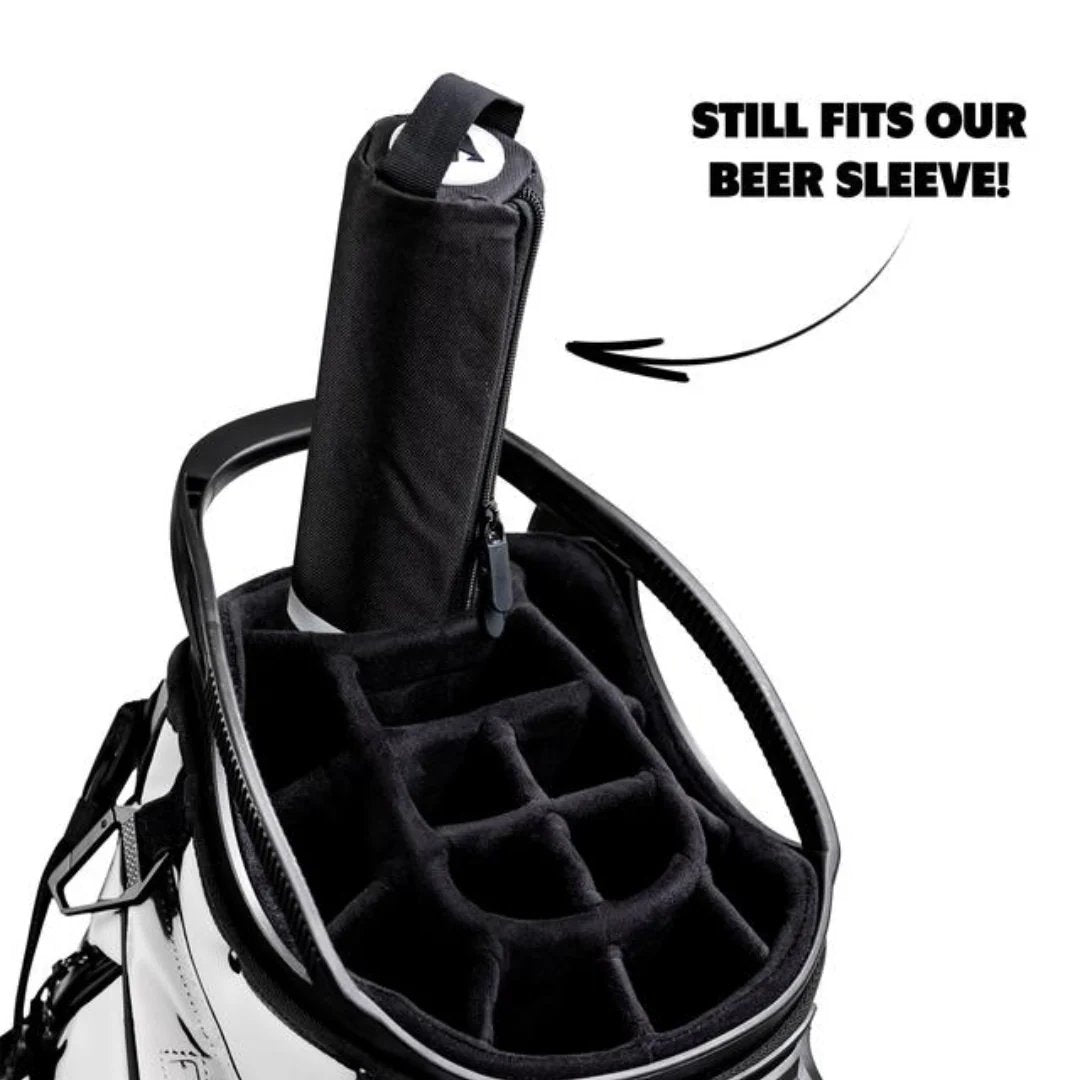 🔥LAST DAY 49% OFF - ⛳️Golf Bag Beverage Sleeve