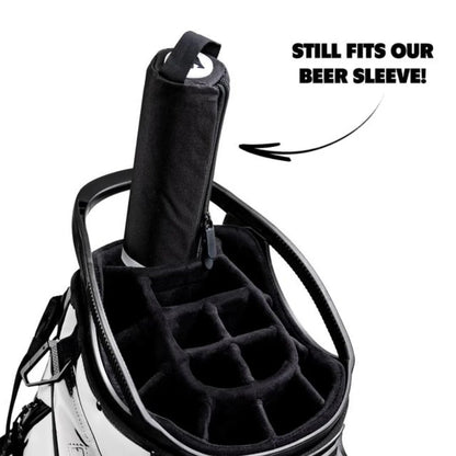 🔥LAST DAY 49% OFF - ⛳️Golf Bag Beverage Sleeve