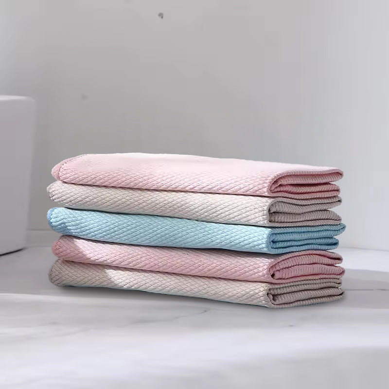 LAST DAY 49% OFF - 🔥OEOMON™All-Purpose Cloths