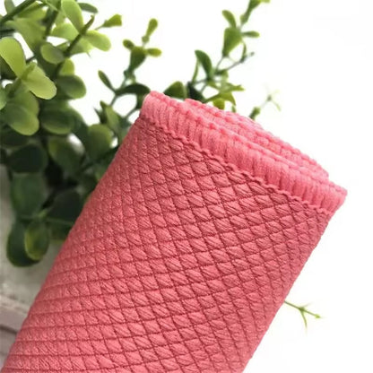 LAST DAY 49% OFF - 🔥OEOMON™All-Purpose Cloths