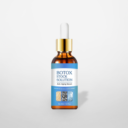 Last Day Promotion 49% OFF - 🔥Botox Face Serum
