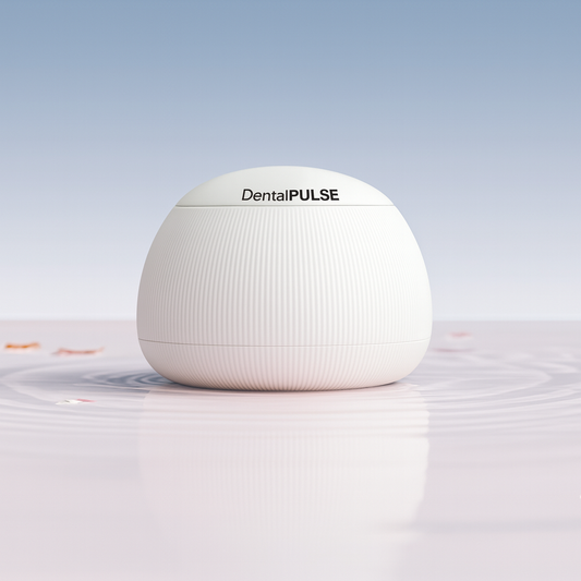 DentalPULSE - Ultrasonic Cleaner