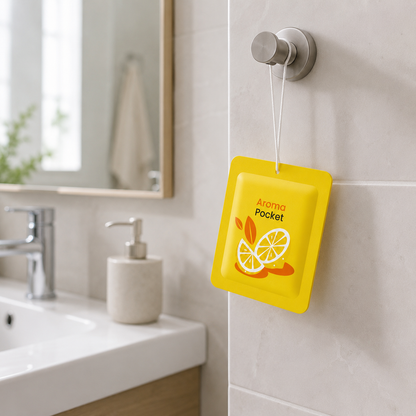 6 Packs Scented Sachets – Refresh Every Corner
