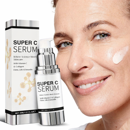 OEOMON™ Age-Defying Serum | Smoother, Firmer, More Radiant-Looking Skin — Limited-Time Offer✨