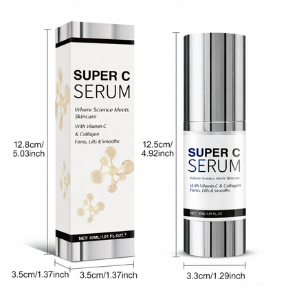 OEOMON™ Age-Defying Serum | Smoother, Firmer, More Radiant-Looking Skin — Limited-Time Offer✨