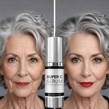 OEOMON™ Age-Defying Serum | Smoother, Firmer, More Radiant-Looking Skin — Limited-Time Offer✨