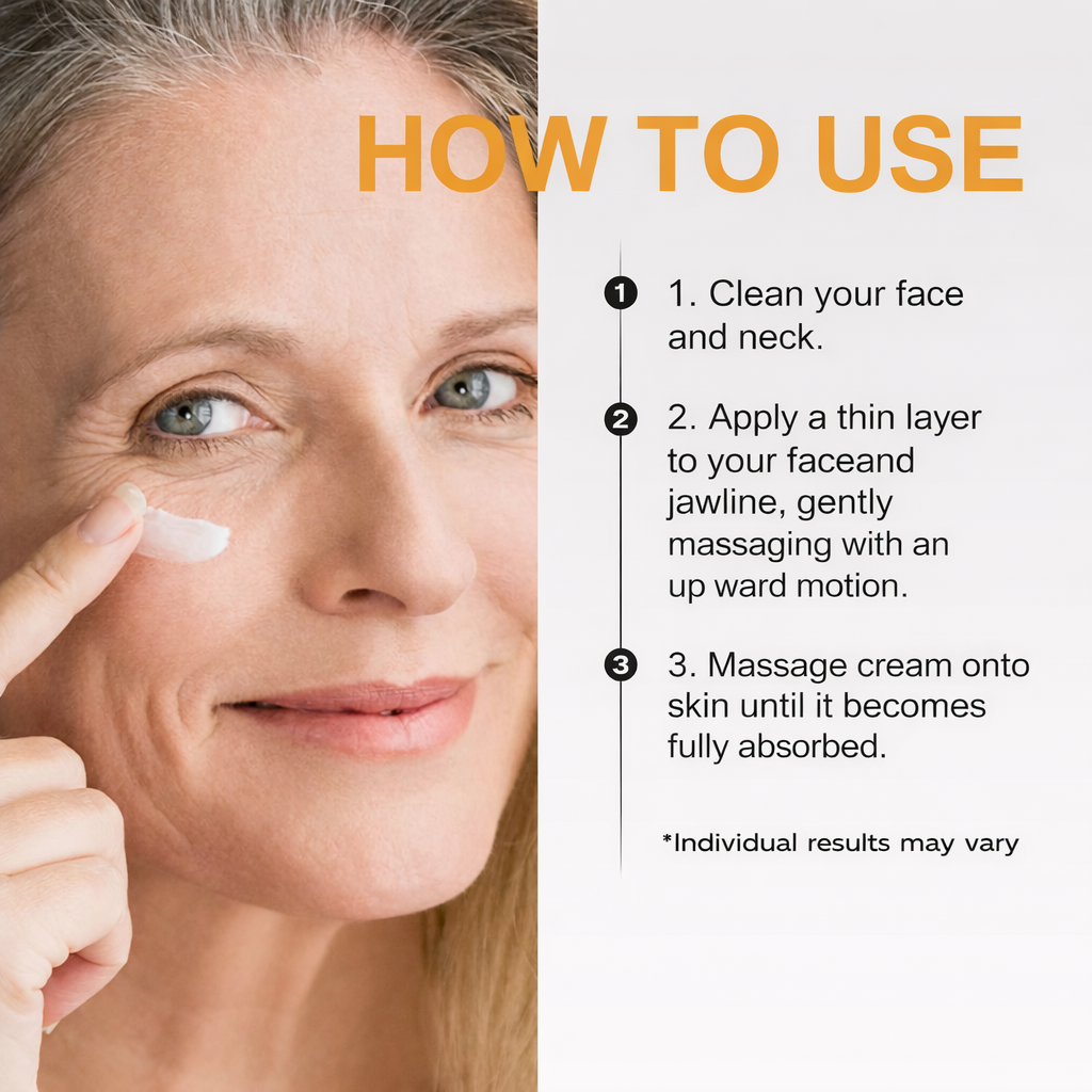 OEOMON™ Age-Defying Serum | Smoother, Firmer, More Radiant-Looking Skin — Limited-Time Offer✨