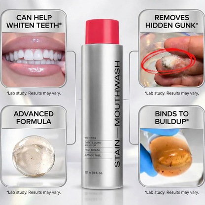 🦷 Power Mouthwash 💎 48% OFF – See the Difference in Every Rinse