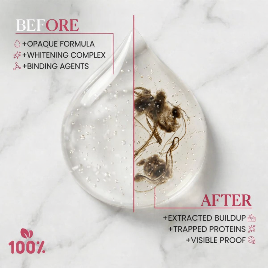 🦷 Power Mouthwash 💎 48% OFF – See the Difference in Every Rinse