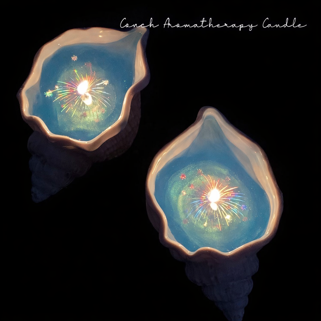 💫Mini Bubble Fish Tank Candle 🐠 –Buy One Get One Free 50% OFF Today