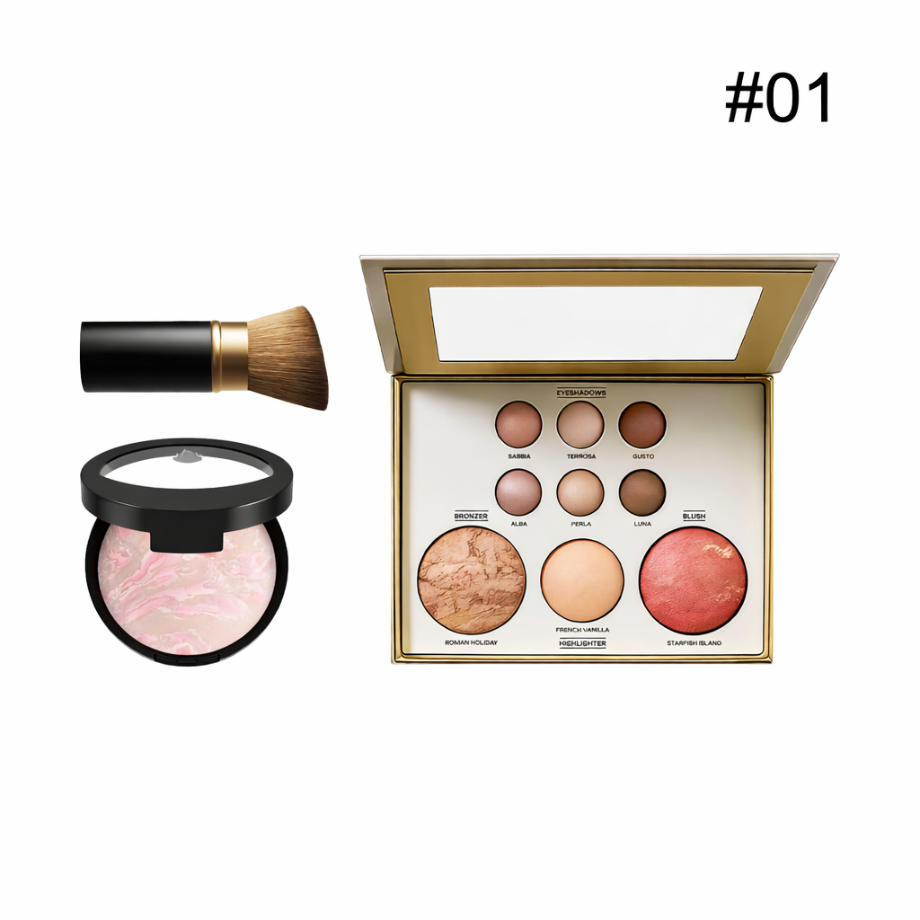⏰ Last 3 Hours! 🔥 55% OFF Best of Baked Favorites – 3-Piece Kit ✨
