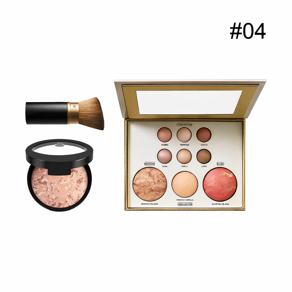 ⏰ Last 3 Hours! 🔥 55% OFF Best of Baked Favorites – 3-Piece Kit ✨