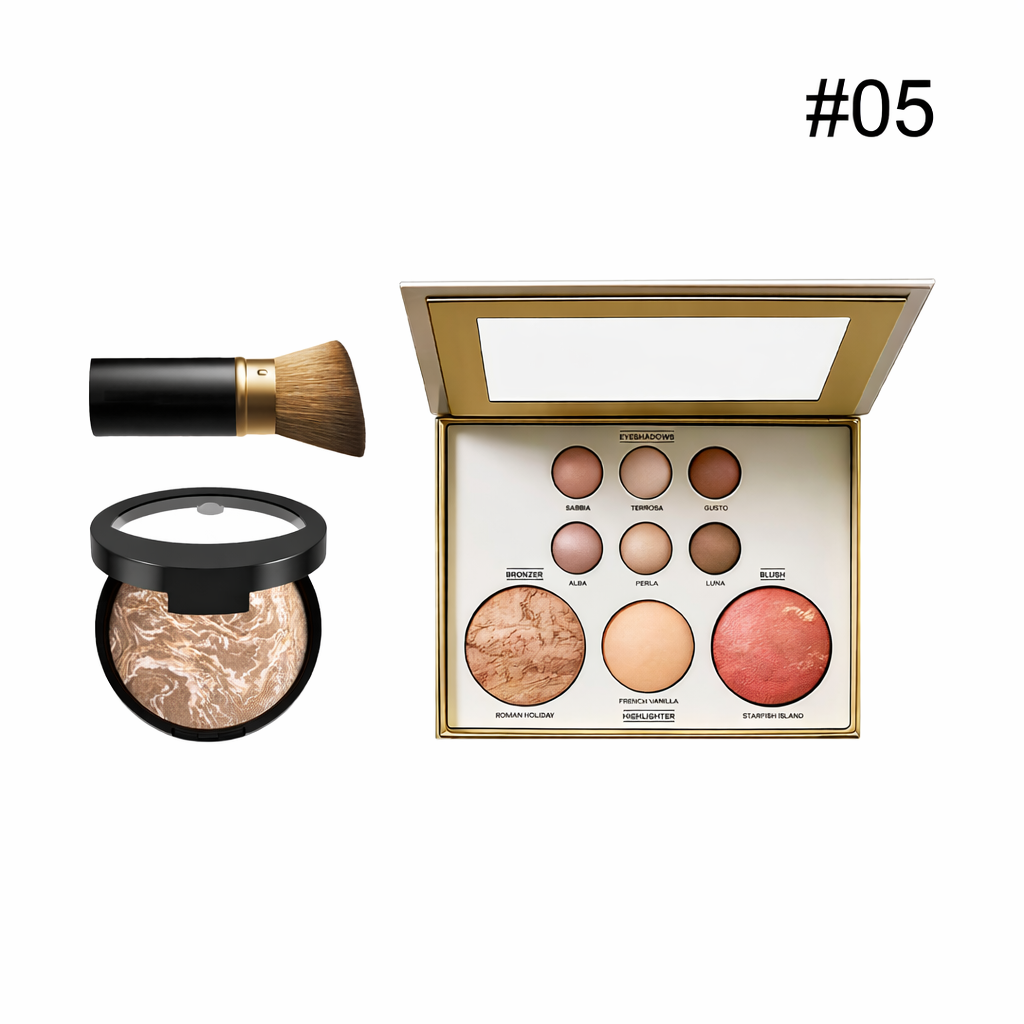 ⏰ Last 3 Hours! 🔥 55% OFF Best of Baked Favorites – 3-Piece Kit ✨