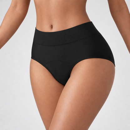 🌸💖Last Day 50% OFF|OEOMON™  100% Leak-Proof Underwear 4-pack