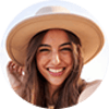 Clara Evans, Home & Garden Trends Editor