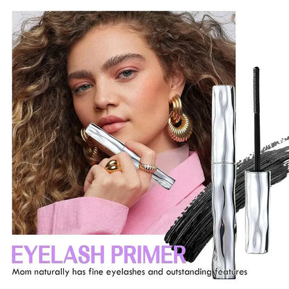 🔥 BOGO FREE Today‼️ Waterproof Lash Extension Mascara – Smudge-Proof All Day 💖