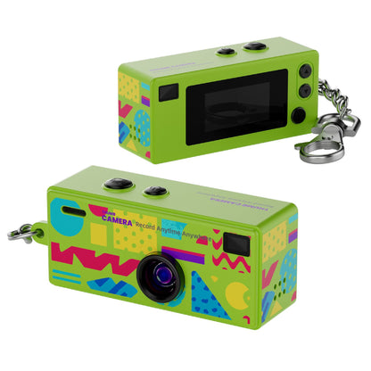 Oeomon-1984 Vintage Camera — Last Day Limited Deal 🔥