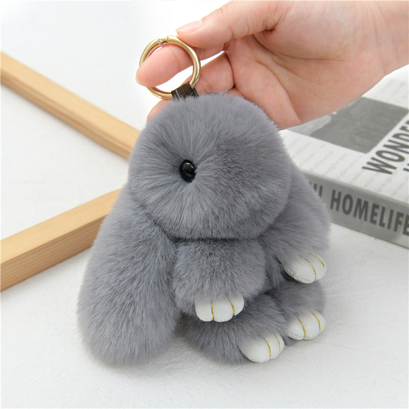 ✨Early Eeaster Sale 50% Off 🐰 Handmade Soft Bunny Charms