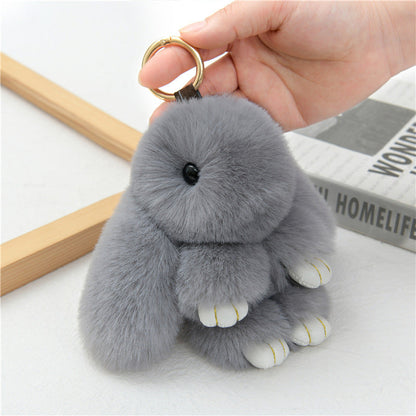 ✨Early Eeaster Sale 50% Off 🐰 Handmade Soft Bunny Charms