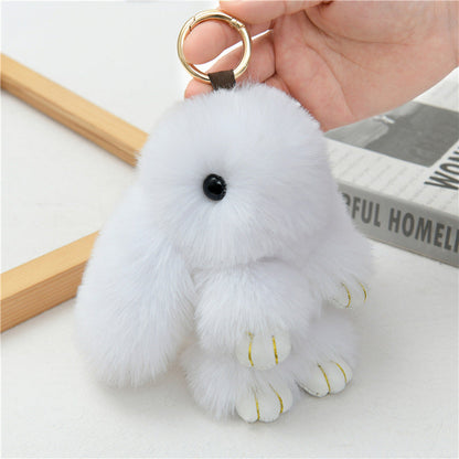 ✨Early Eeaster Sale 50% Off 🐰 Handmade Soft Bunny Charms