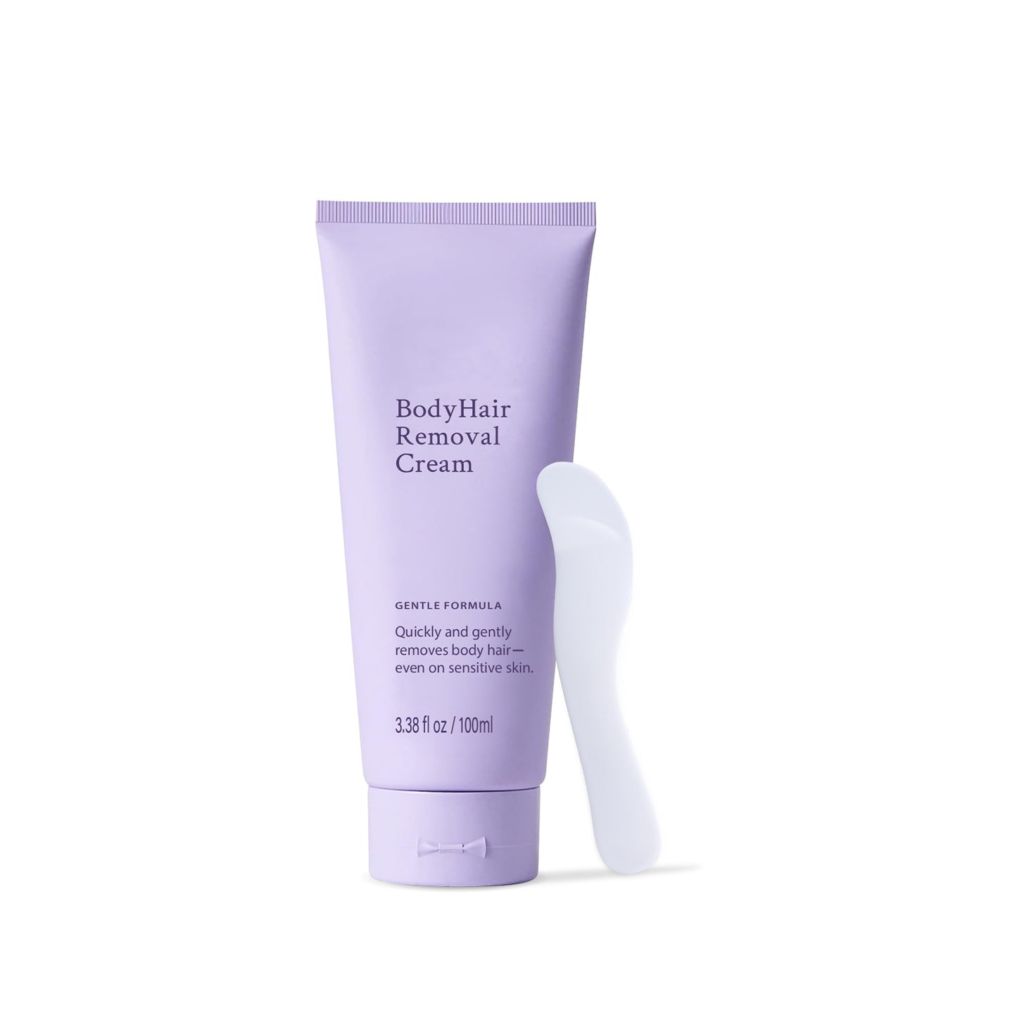 💜Buy 1 Get 1 FREE – Gentle & Painless Hair Removal Cream for Face & Body