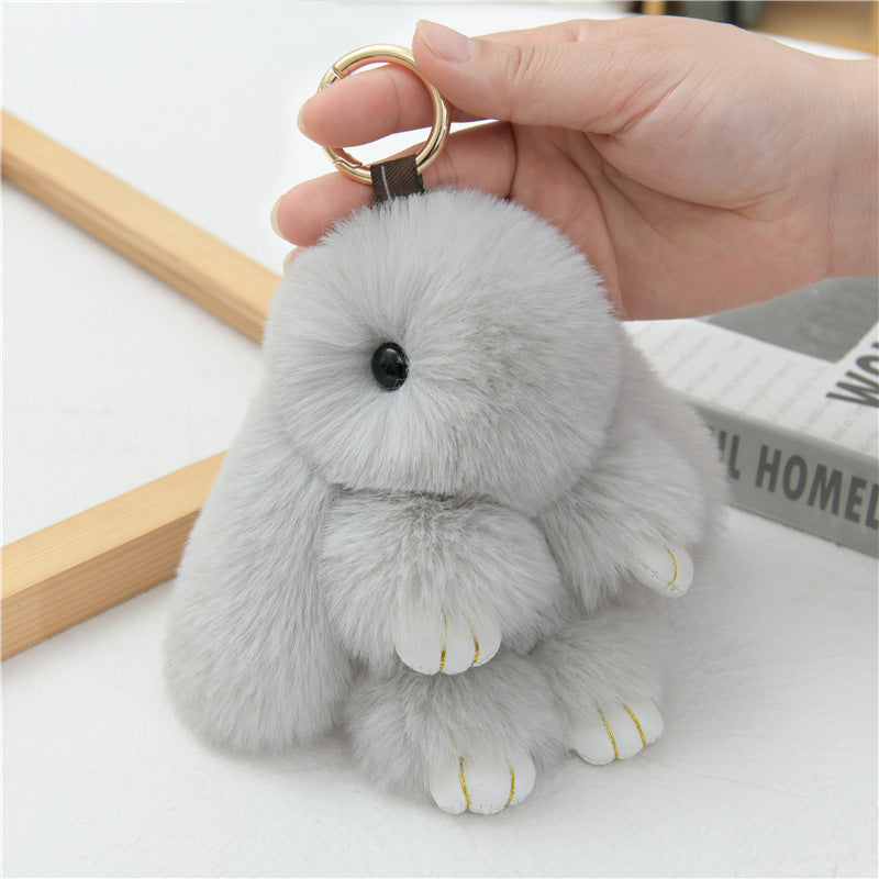 ✨Early Eeaster Sale 50% Off 🐰 Handmade Soft Bunny Charms