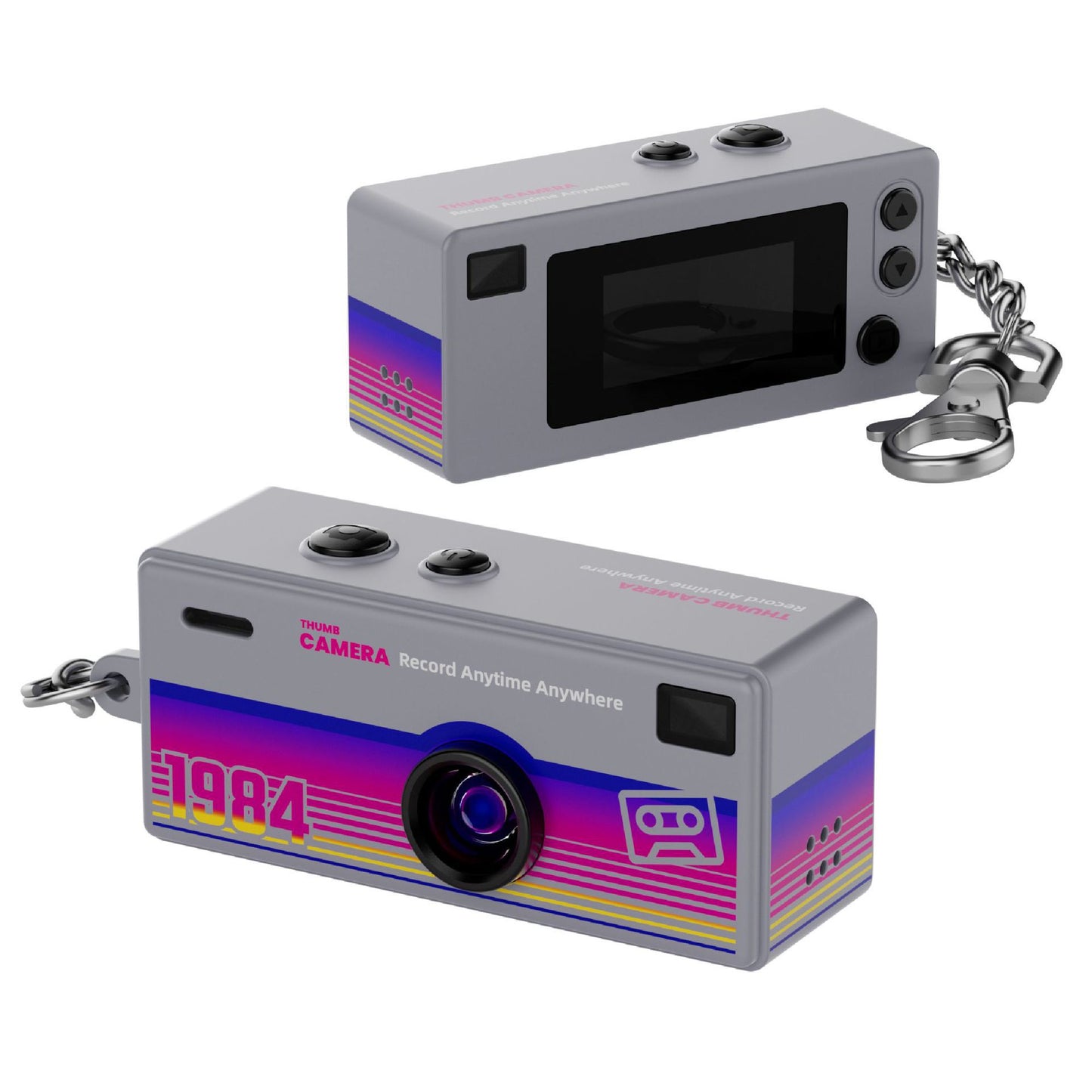Oeomon-1984 Vintage Camera — Last Day Limited Deal 🔥