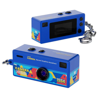 Oeomon-1984 Vintage Camera — Last Day Limited Deal 🔥