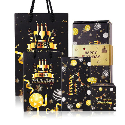 Surprise Pop-Up Gift Box for Graduation & Birthdays
