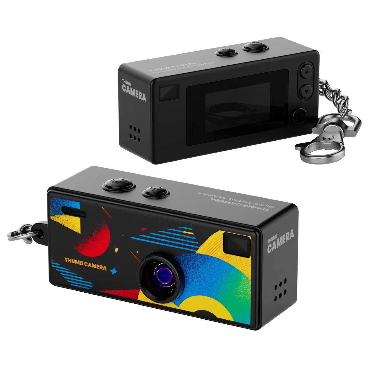 Oeomon-1984 Vintage Camera — Last Day Limited Deal 🔥