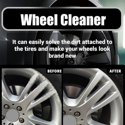 Solange der Vorratreicht 50 % Rabatt! – Instant Rust Dissolver & Metal Stain Cleaner 🚗✨
