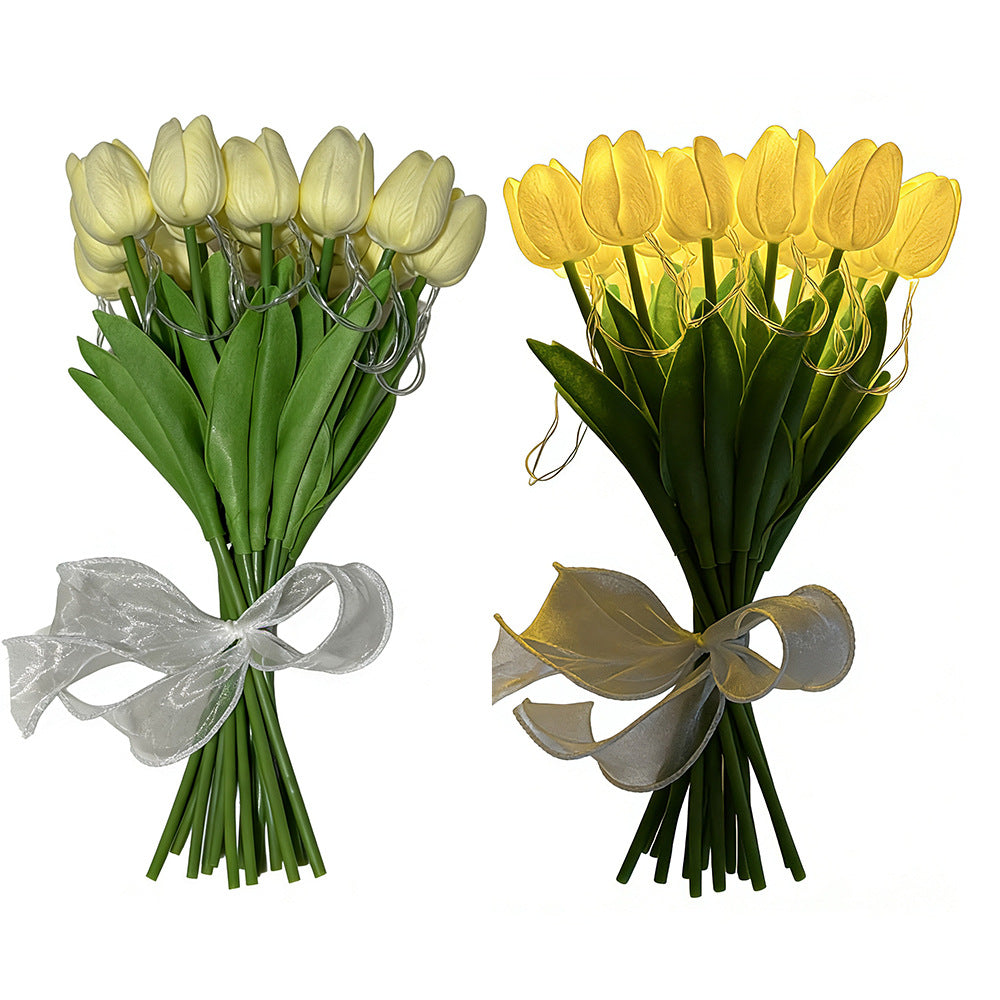 Cream Yellow