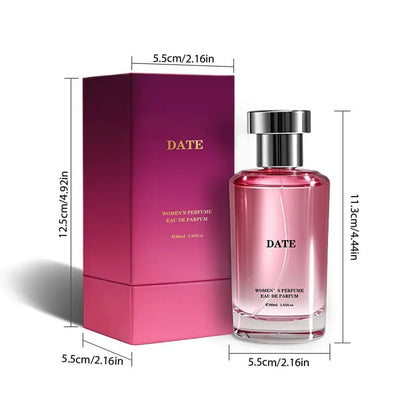 Last Day 49% OFF🌸Women's Long Lasting Perfume🌸